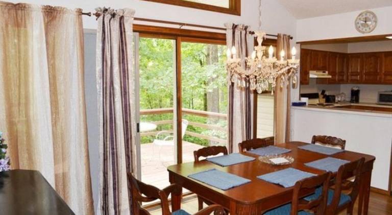 House with 3 rooms for 8 persons — photo 3