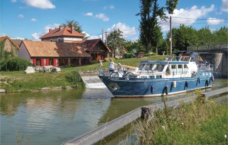 Maison de vacances Frise