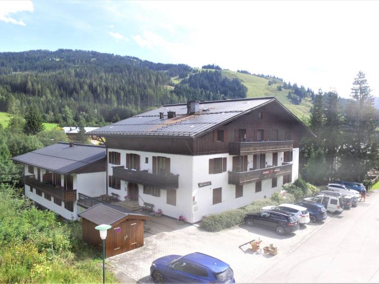 Appartement Gemeinde Maria Alm am Steinernen Meer