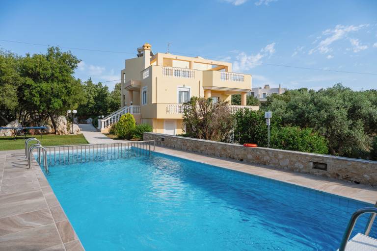 Villa Nikiforos Fokas