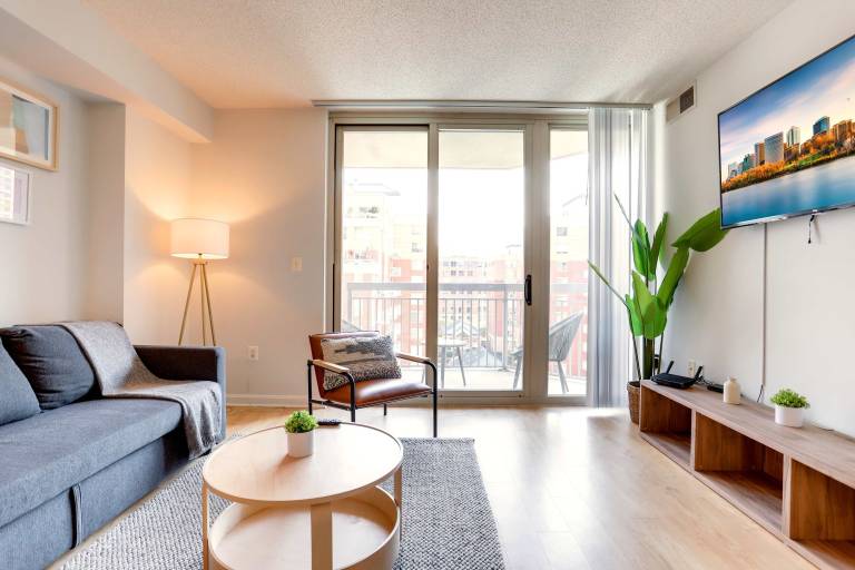 Apartment  Arlington