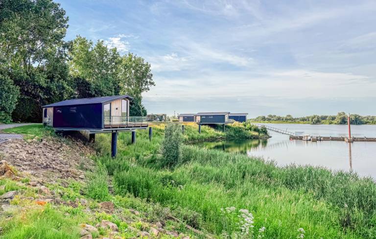Ferienhaus mit Hund inKerkdriel, Gelderland Gelderland f&uuml;r max. 4 Personen