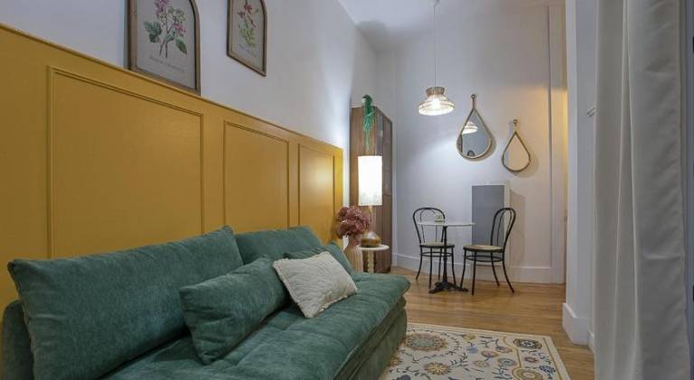 Apartment | Next to Capitole de Toulouse in Toulouse
