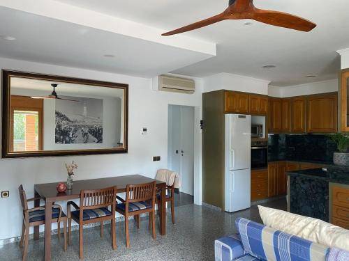Apartamento Bañolas