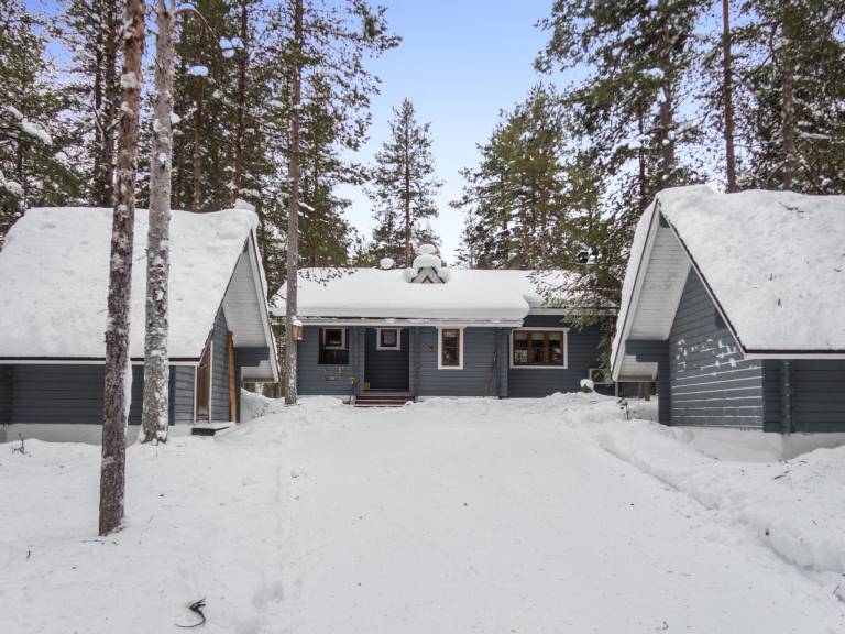 Charming vacation home with sauna | Dogs allowed — photo 2