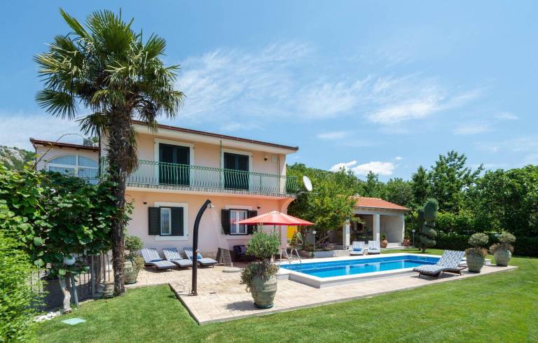 Apartman Šestanovac