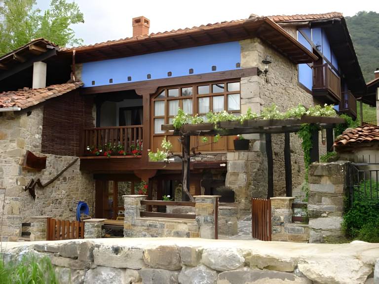 Apartamento Camaleño