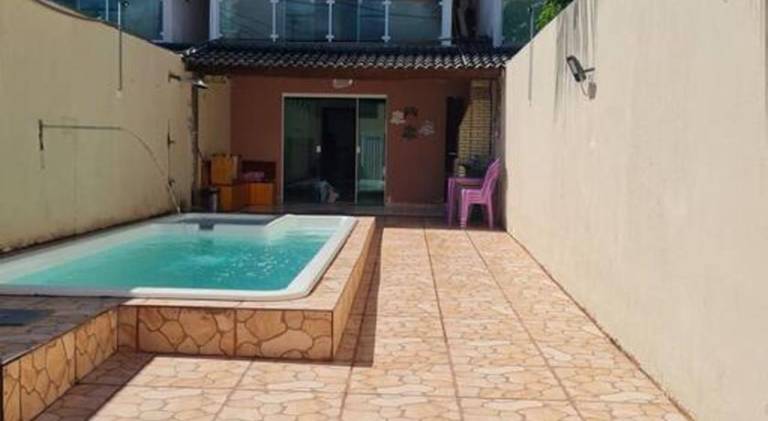 Spacious vacation home with pool | Pets allowed — photo 5