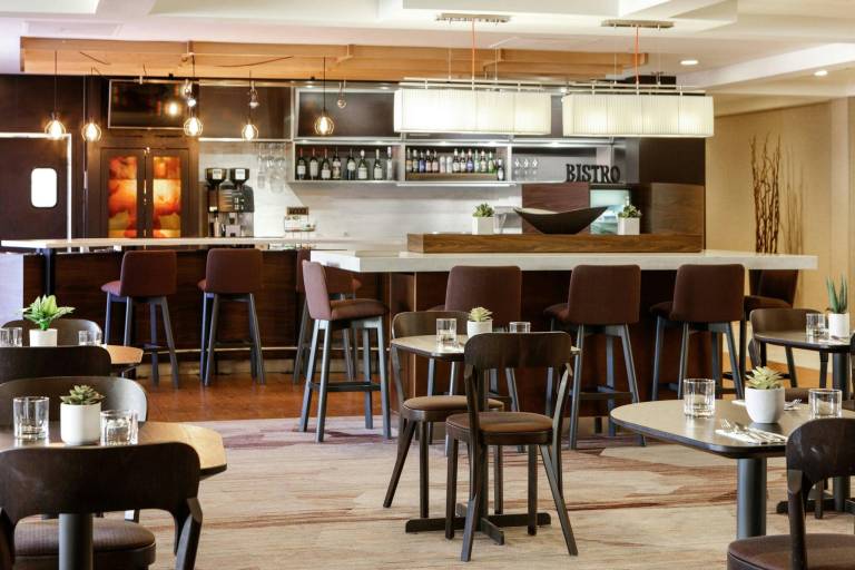 Courtyard by Marriott Harrisonburg — photo 4