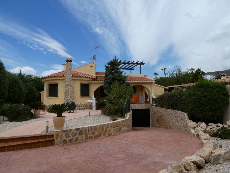 Villa El Campello