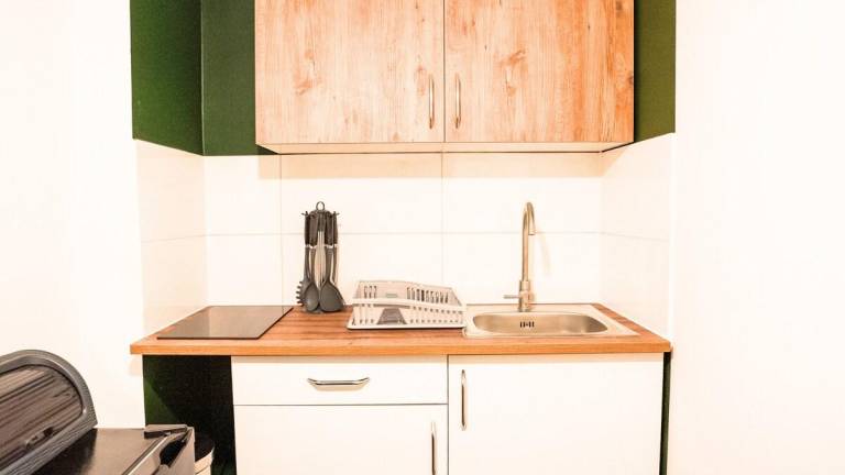 Beautiful apartment | Perfect for remote work | Pets are welcome — photo 4
