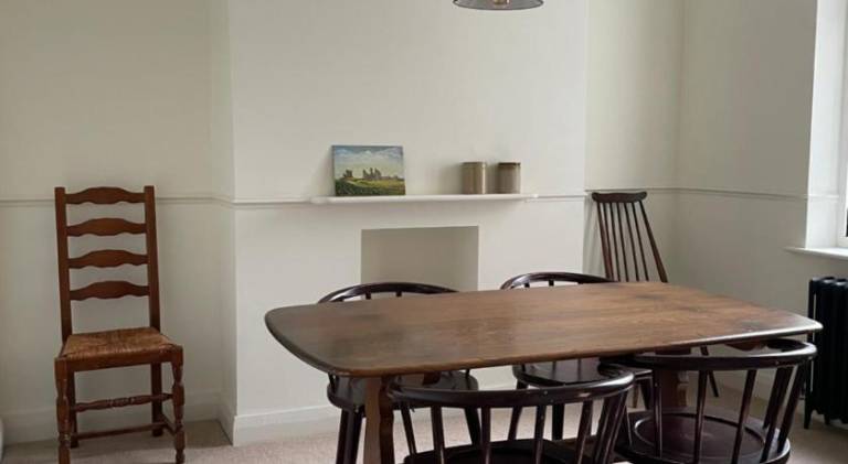 Vacation home | Next to National Railway Museum — photo 4