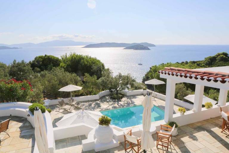 Villa Skiathos