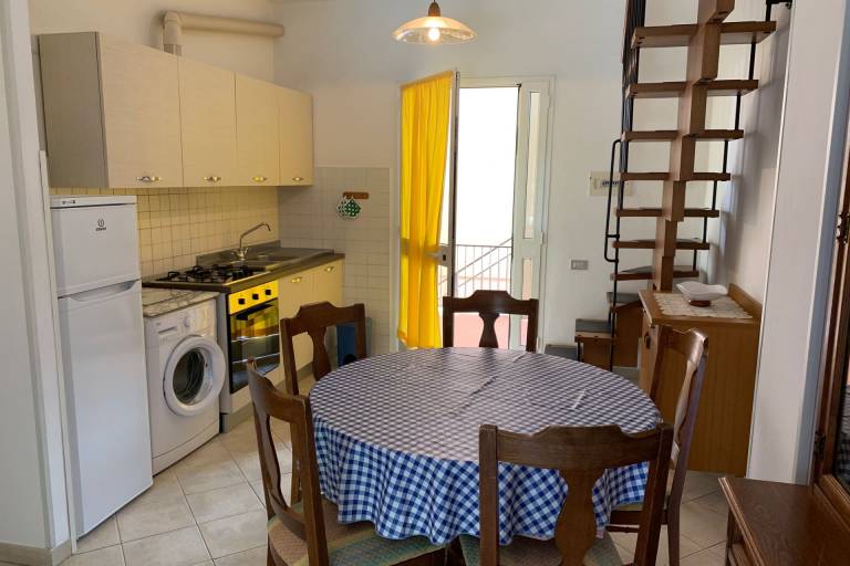 Children-friendly charming rental apartment with terrace | Next to the beach | Pets are welcome — photo 4