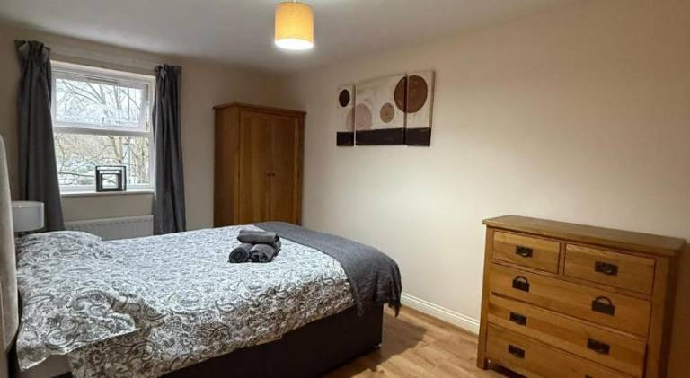Rental apartment | Pet-friendly in Coventry