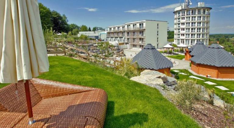 Raitelberg Resort — photo 5