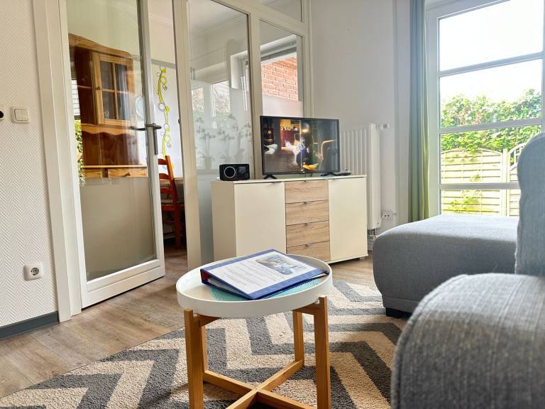 FERIENWOHNUNG ZAUNKÖNIGLICH — photo 2