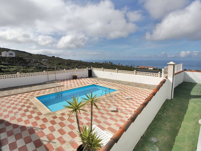 Apartamento Puerto de Naos