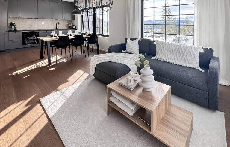 Ferienwohnung  Idre