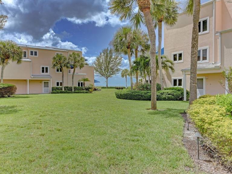 Condo  Longboat Key