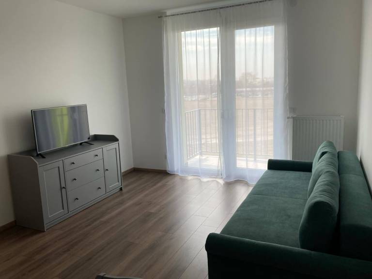 Apartment  Kecskemét