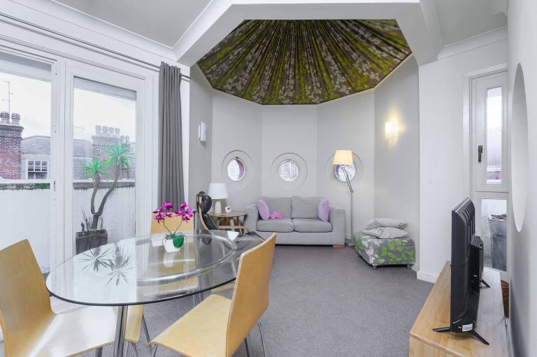 Apartment  Covent Garden