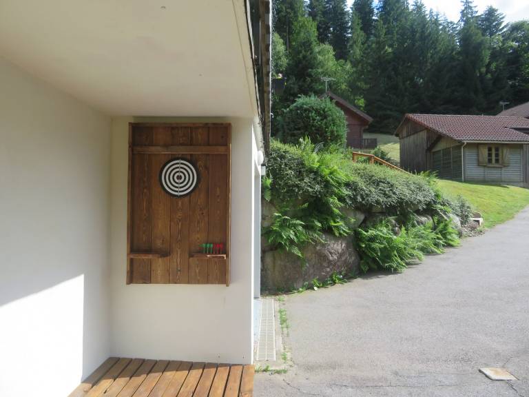 Chalet Xonrupt-Longemer