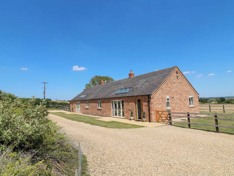 Cottage Melton Mowbray