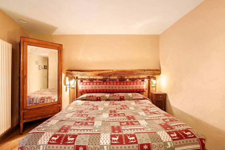 Room 'Tata' with shared terrace and Wi-Fi — photo 4