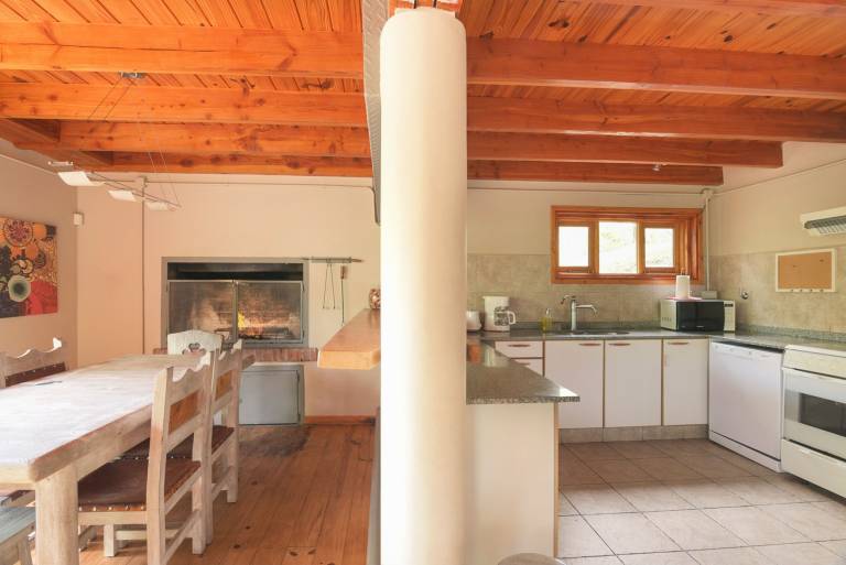 House with garden, barbeque & private pool | Mountain view — photo 5