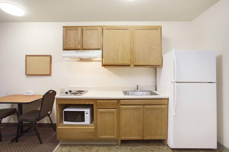WoodSpring Suites Chesapeake-Norfolk South — photo 3