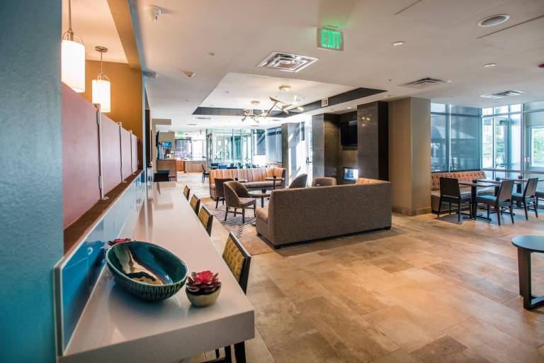Staybridge Suites Denver Downtown By IHG — photo 3
