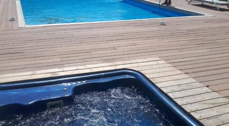 Resort Udim