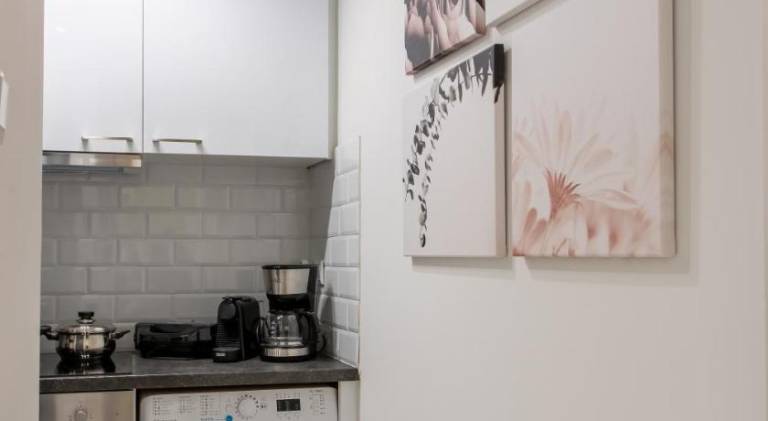 Pleasant rental apartment with terrace | Next to Acropolis Museum | Perfect for remote work | Dogs allowed — photo 4
