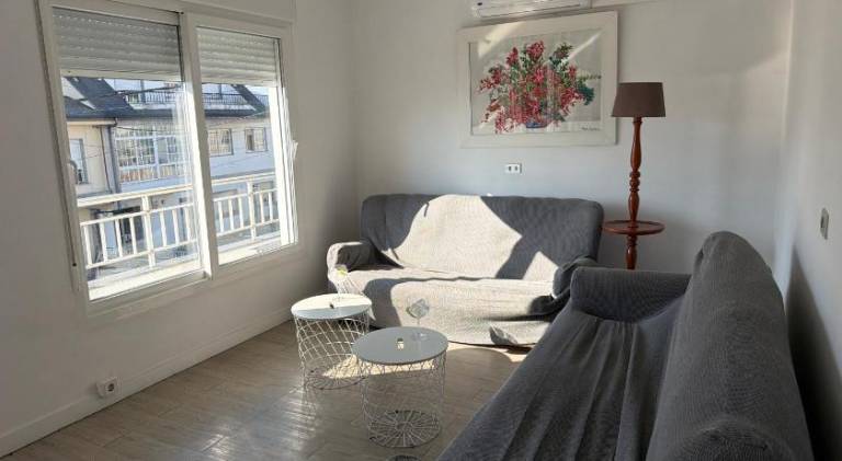 Apartment with 3 rooms for 6 persons in Vigo