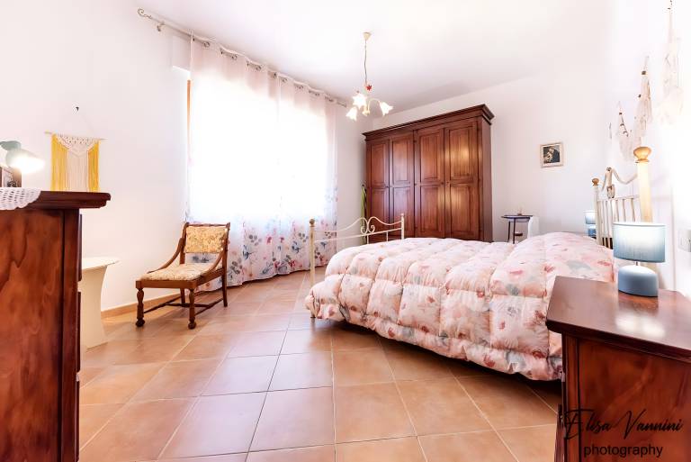 House  Lajatico