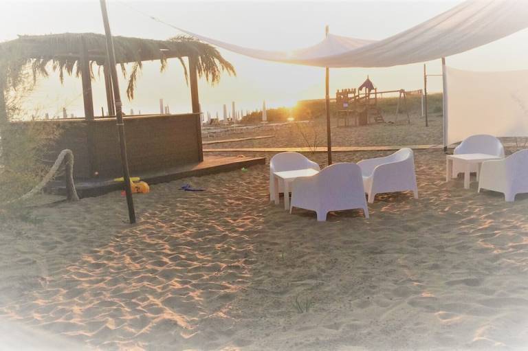 Bed & Breakfast Paestum
