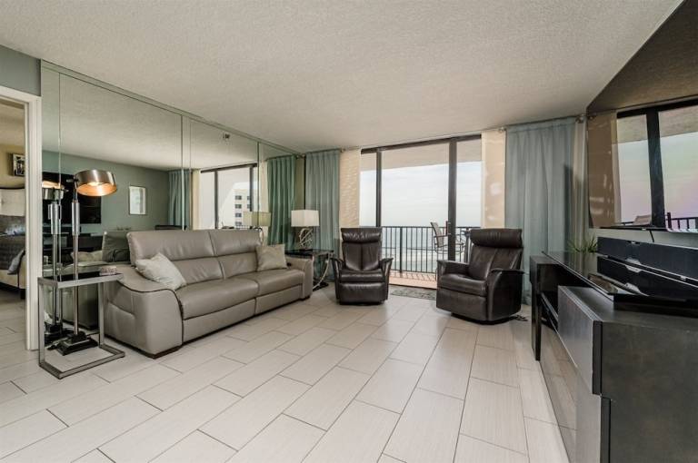 Condo  Ponce Inlet