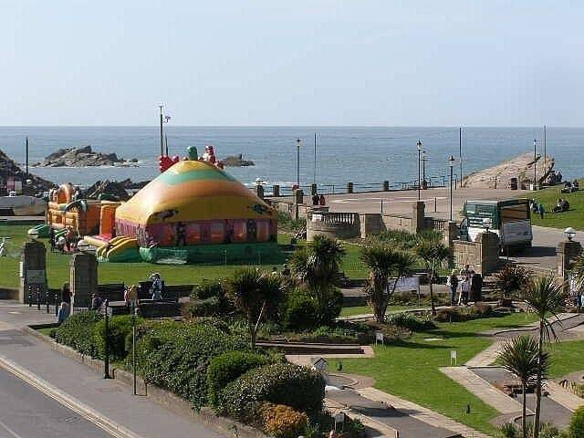 Apartment Ilfracombe