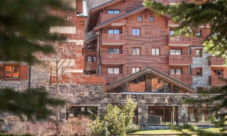 Appartement Cluses