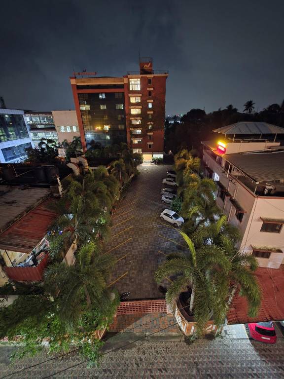 Sulthan Hotel & Restaurant