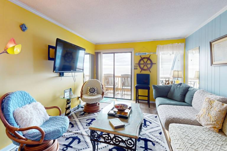 Condo Ocean Isle Beach
