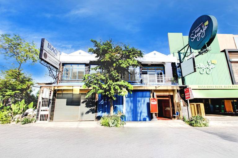 Luxury Deluxe DBL Retreat W Free WiFi and Parking