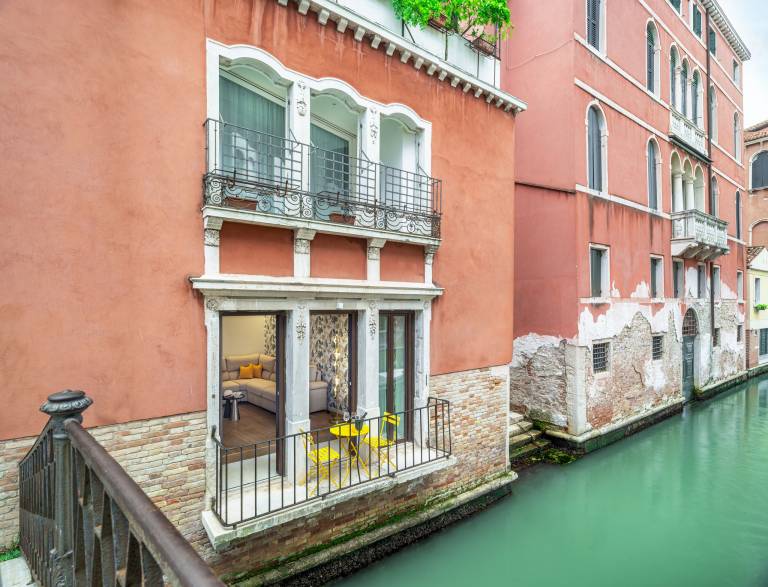 Rental apartment | Next to Rialto Bridge — photo 3
