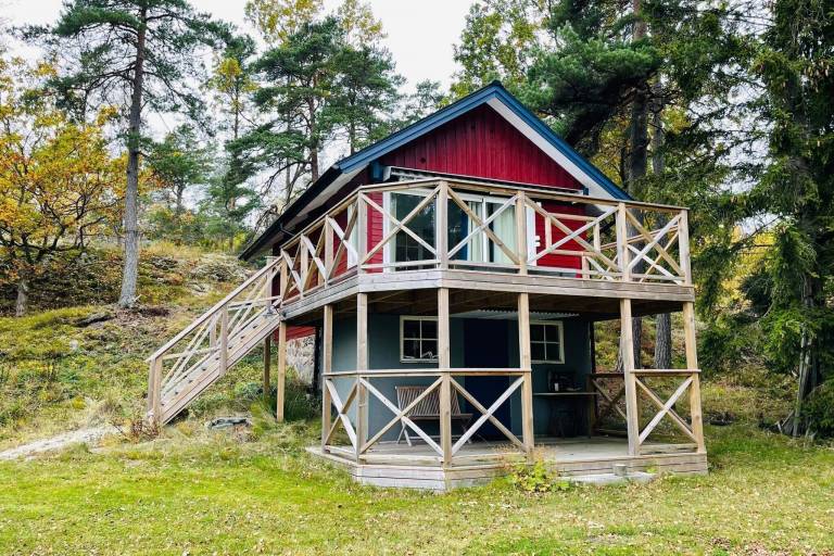 Hus Håverud