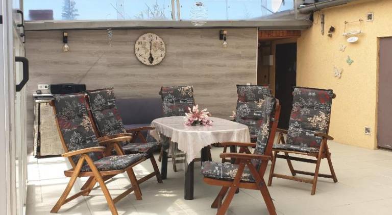 Vacation home with 3 rooms for 8 persons — photo 3