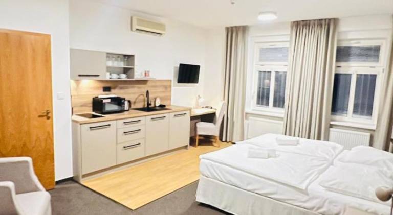 Hotel PAYER — photo 2