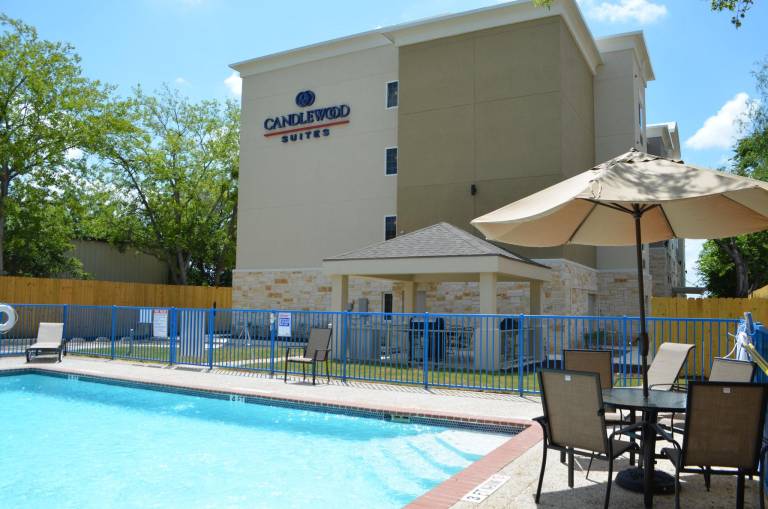 Candlewood Suites San Antonio Airport By IHG — photo 4