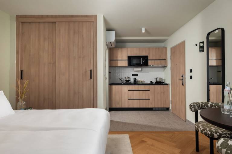 Apartman Salzburg