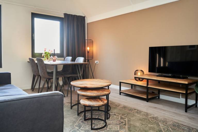 Ferienhaus  Oberhambach
